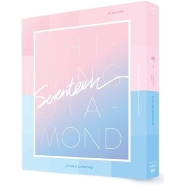 Amazon.co.jp | 2021 SEVENTEEN CONCERT [POWER OF LOVE] JAPAN